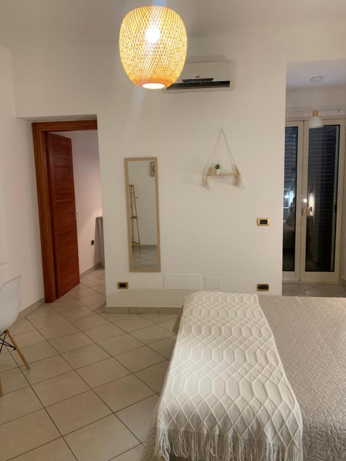 Appartement Re Tancredi House à Palerme Extérieur photo