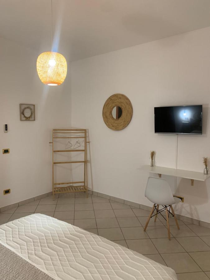 Appartement Re Tancredi House à Palerme Extérieur photo