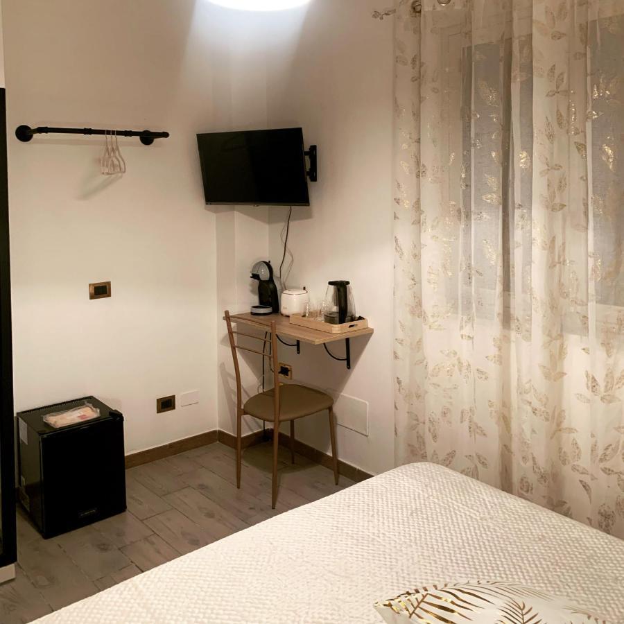 Appartement Re Tancredi House à Palerme Extérieur photo