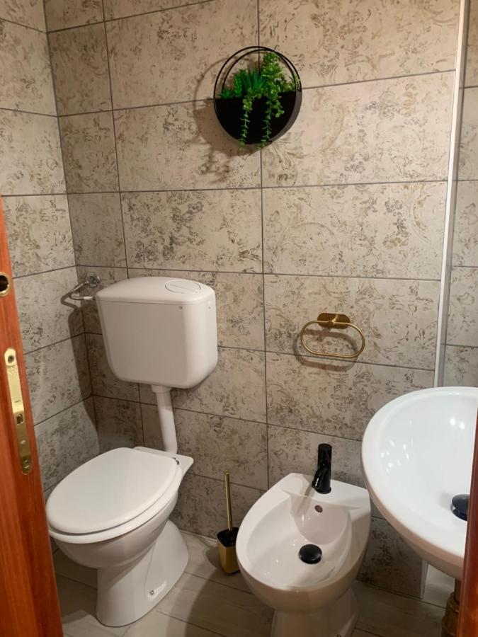 Appartement Re Tancredi House à Palerme Extérieur photo