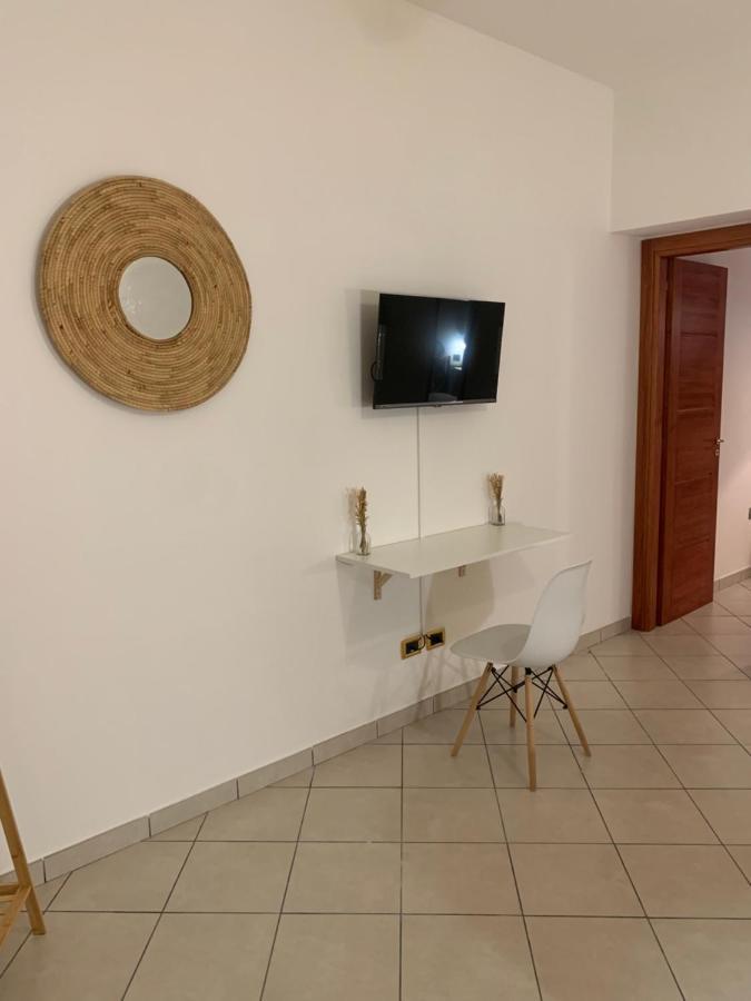 Appartement Re Tancredi House à Palerme Extérieur photo