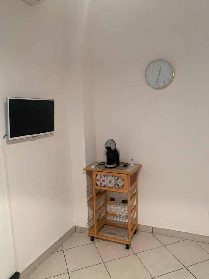 Appartement Re Tancredi House à Palerme Extérieur photo