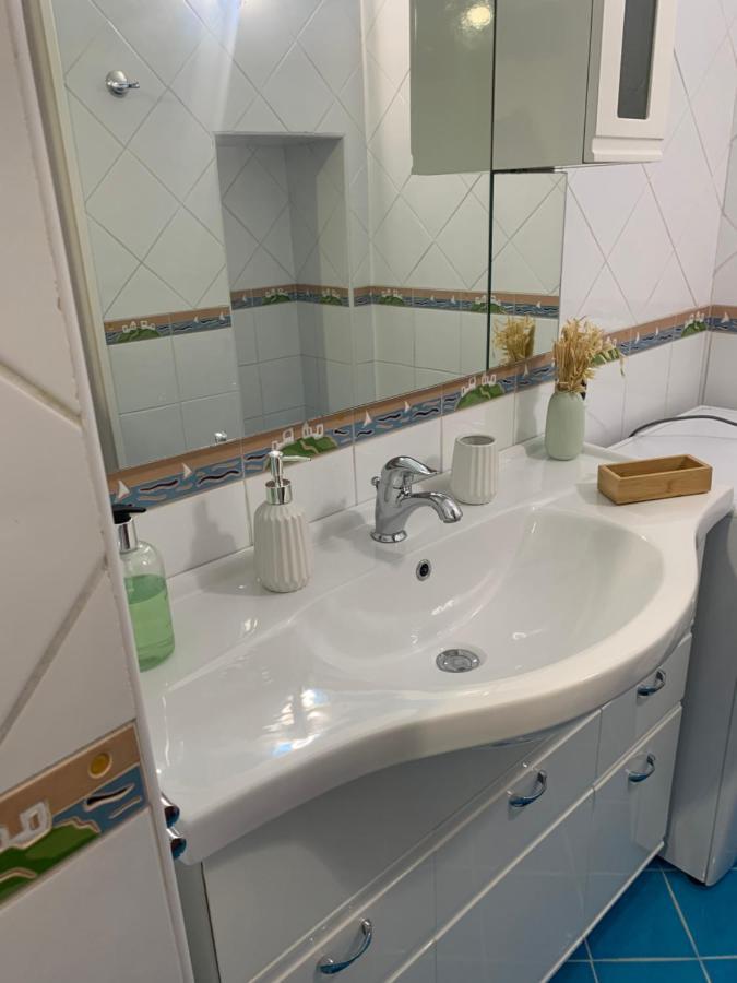 Appartement Re Tancredi House à Palerme Extérieur photo