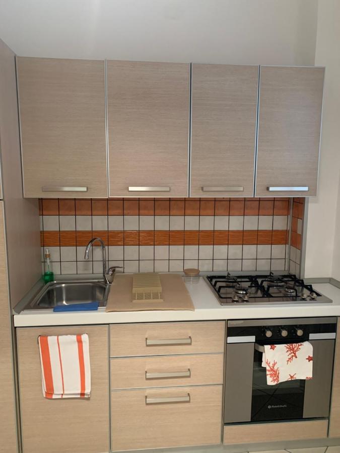 Appartement Re Tancredi House à Palerme Extérieur photo