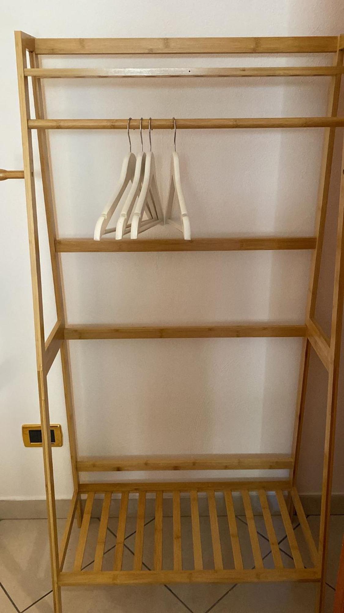Appartement Re Tancredi House à Palerme Extérieur photo