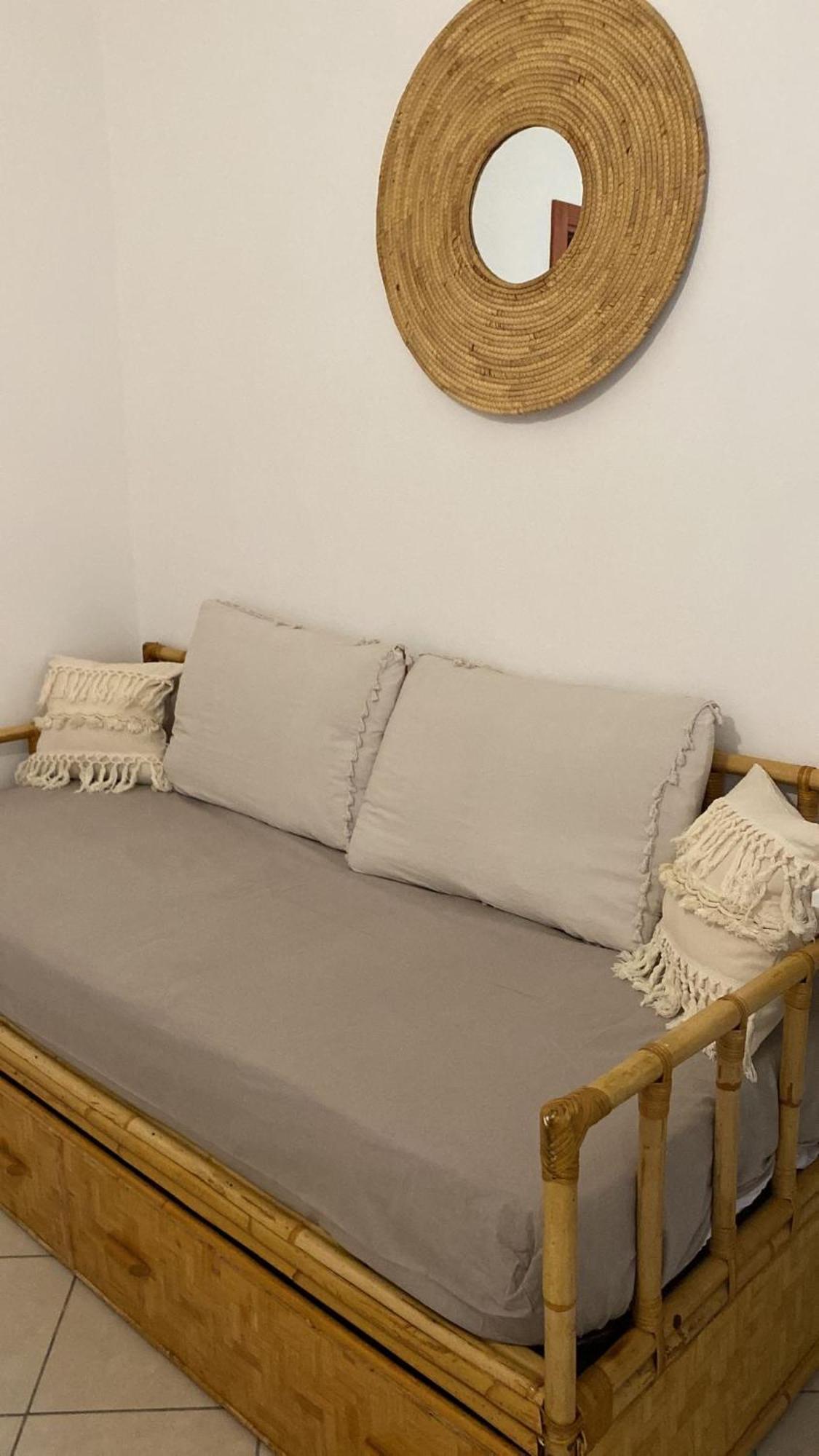 Appartement Re Tancredi House à Palerme Extérieur photo