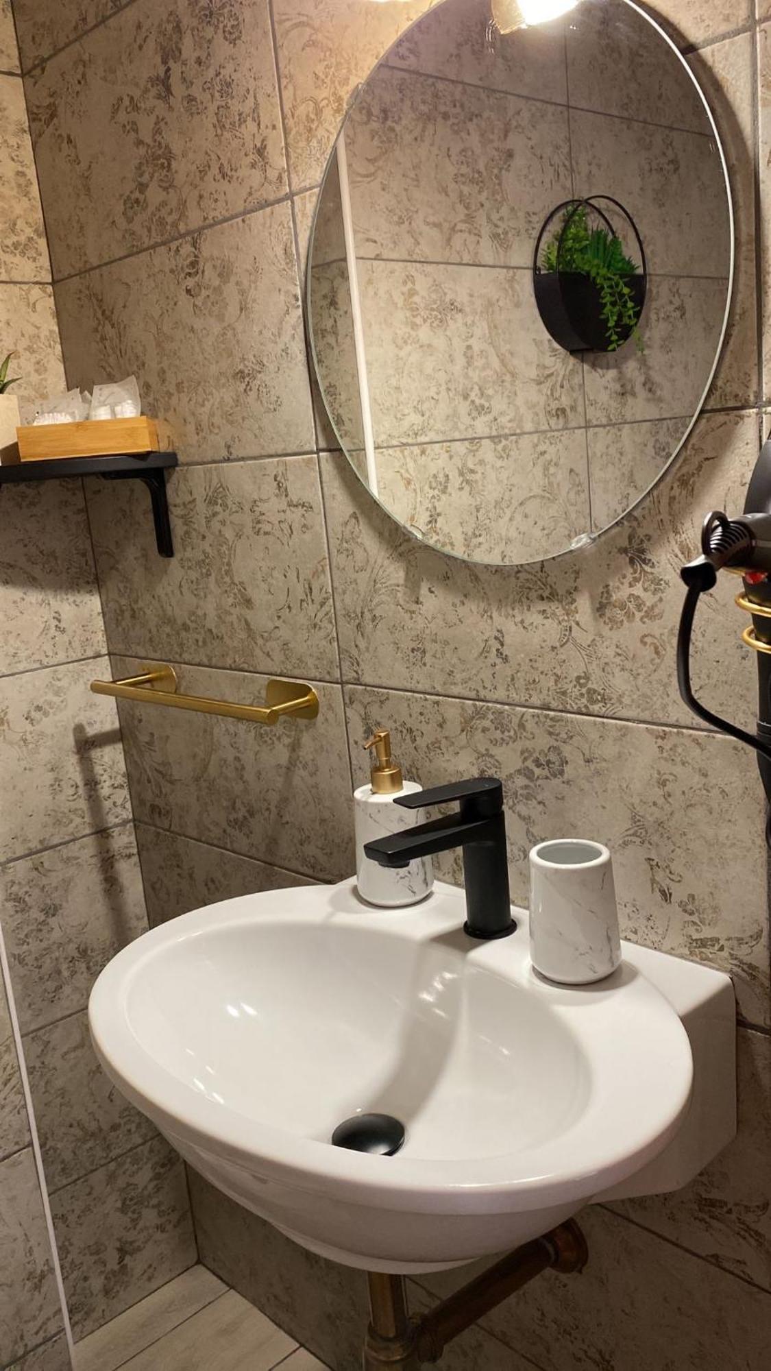 Appartement Re Tancredi House à Palerme Extérieur photo