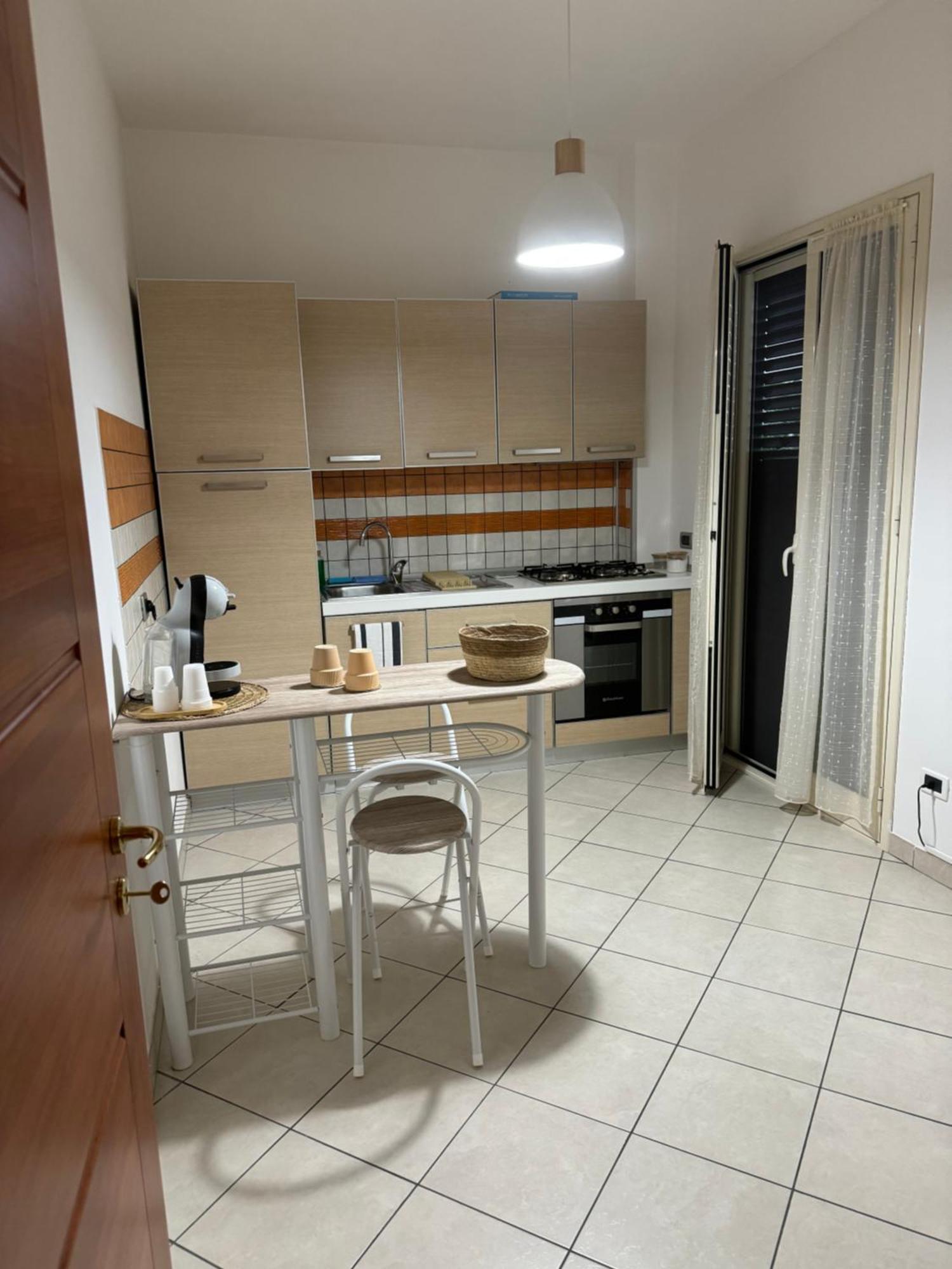 Appartement Re Tancredi House à Palerme Extérieur photo
