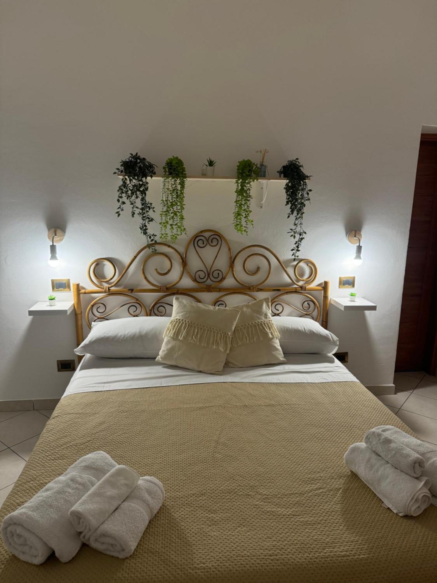 Appartement Re Tancredi House à Palerme Extérieur photo