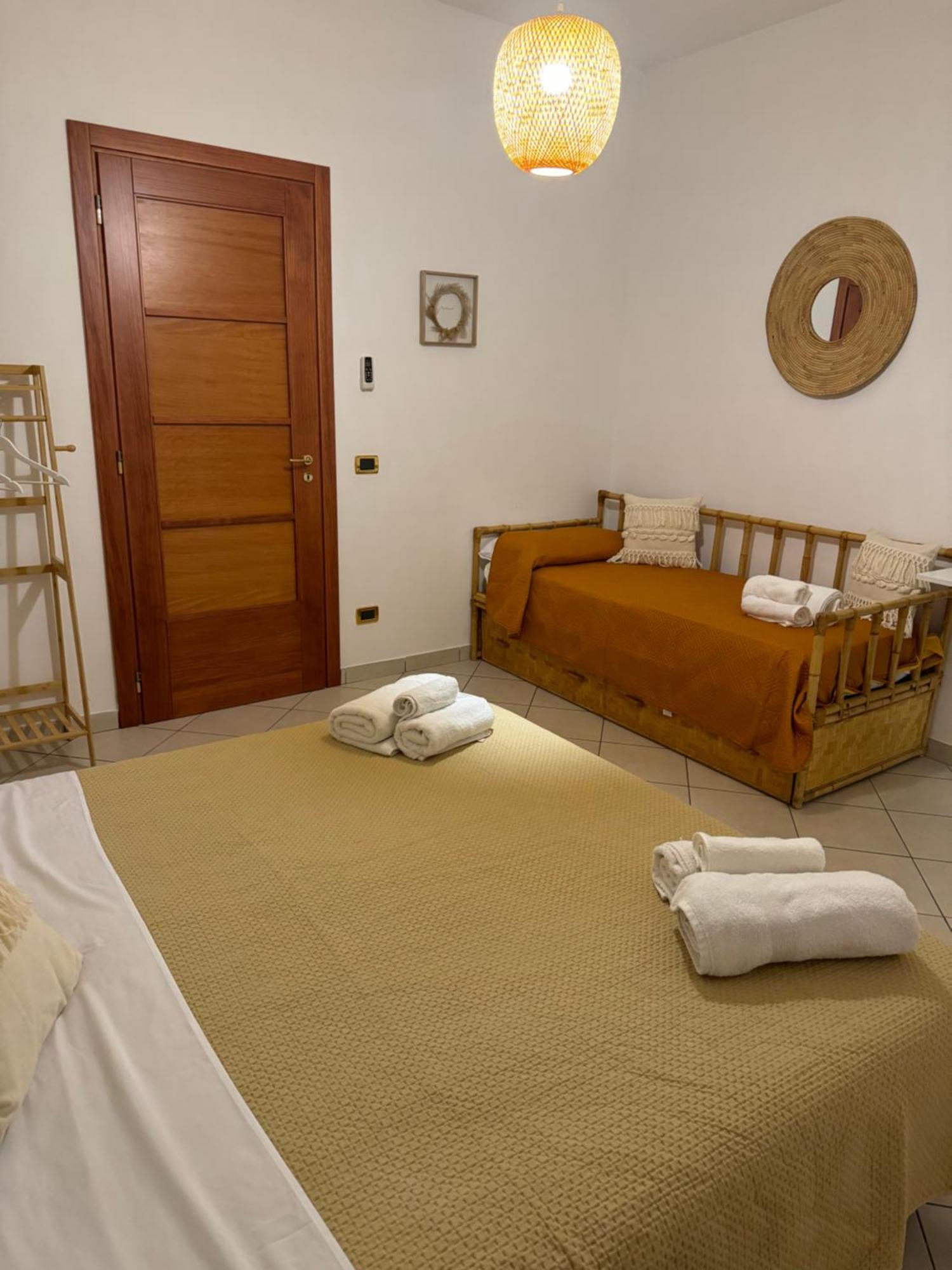 Appartement Re Tancredi House à Palerme Extérieur photo